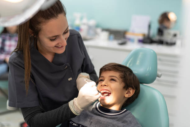 Best Knocked-Out Tooth Emergency  in East Falmouth, MA