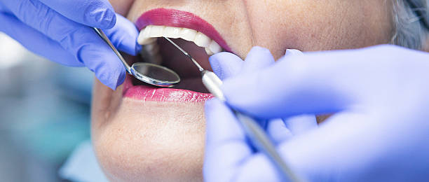 Best Tooth Infection Emergency Dentist  in East Falmouth, MA