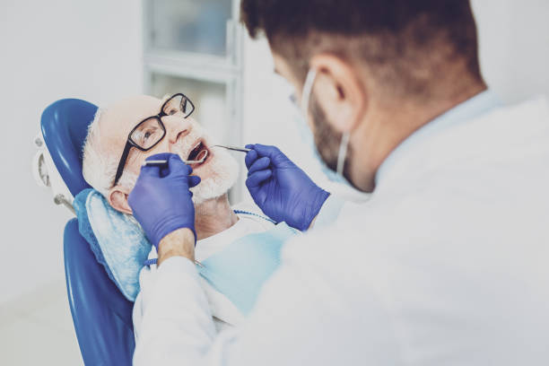 Emergency Dental Filling Replacement in MA